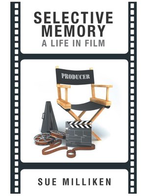cover image of Selective Memory